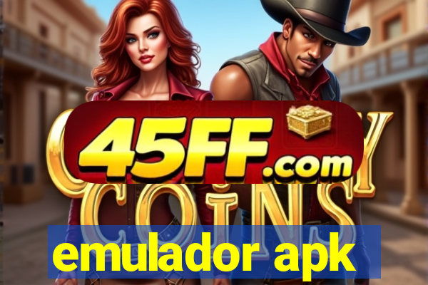 emulador apk